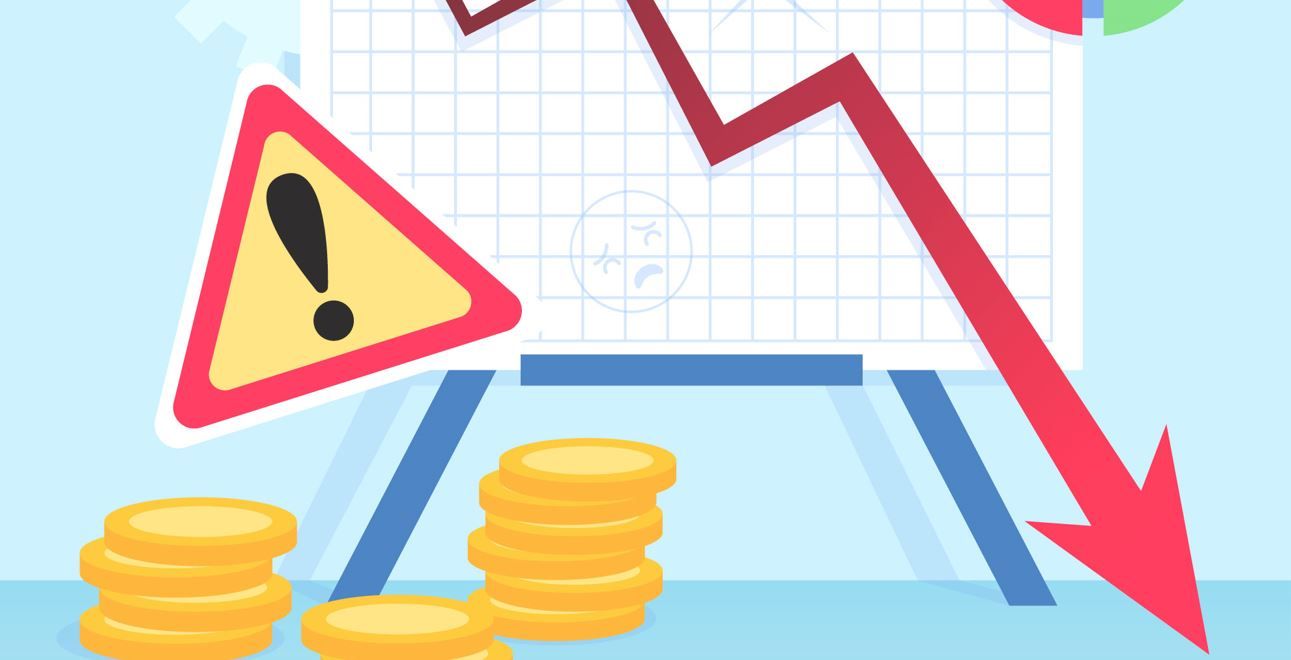 tracking errors etf's