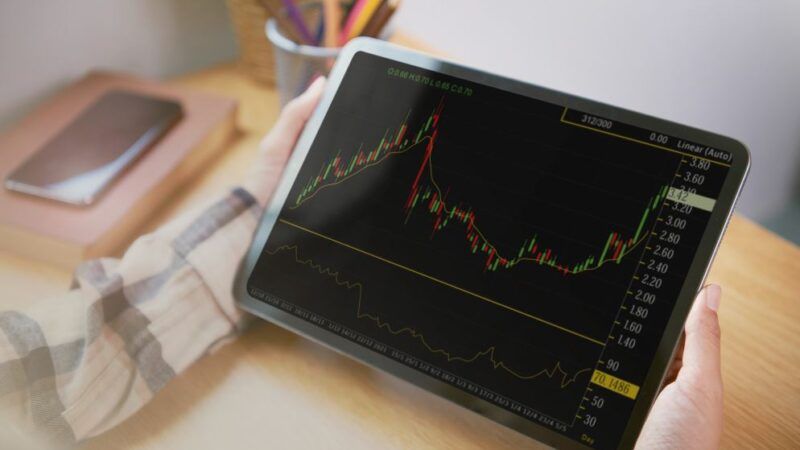 Volatiliteit: moet je er bang voor zijn of kan je er ook kansen in zien?