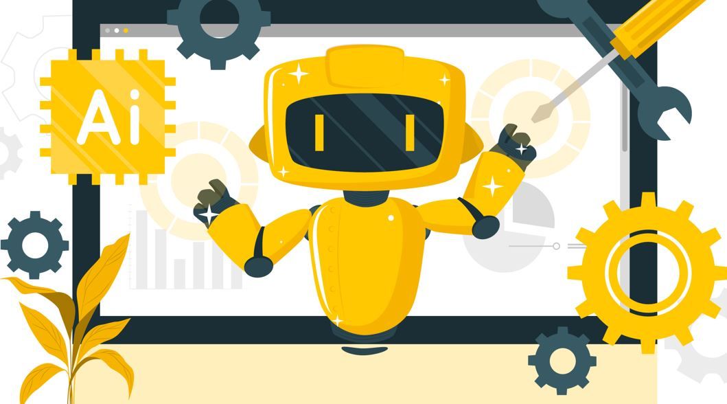 AI tools beleggen