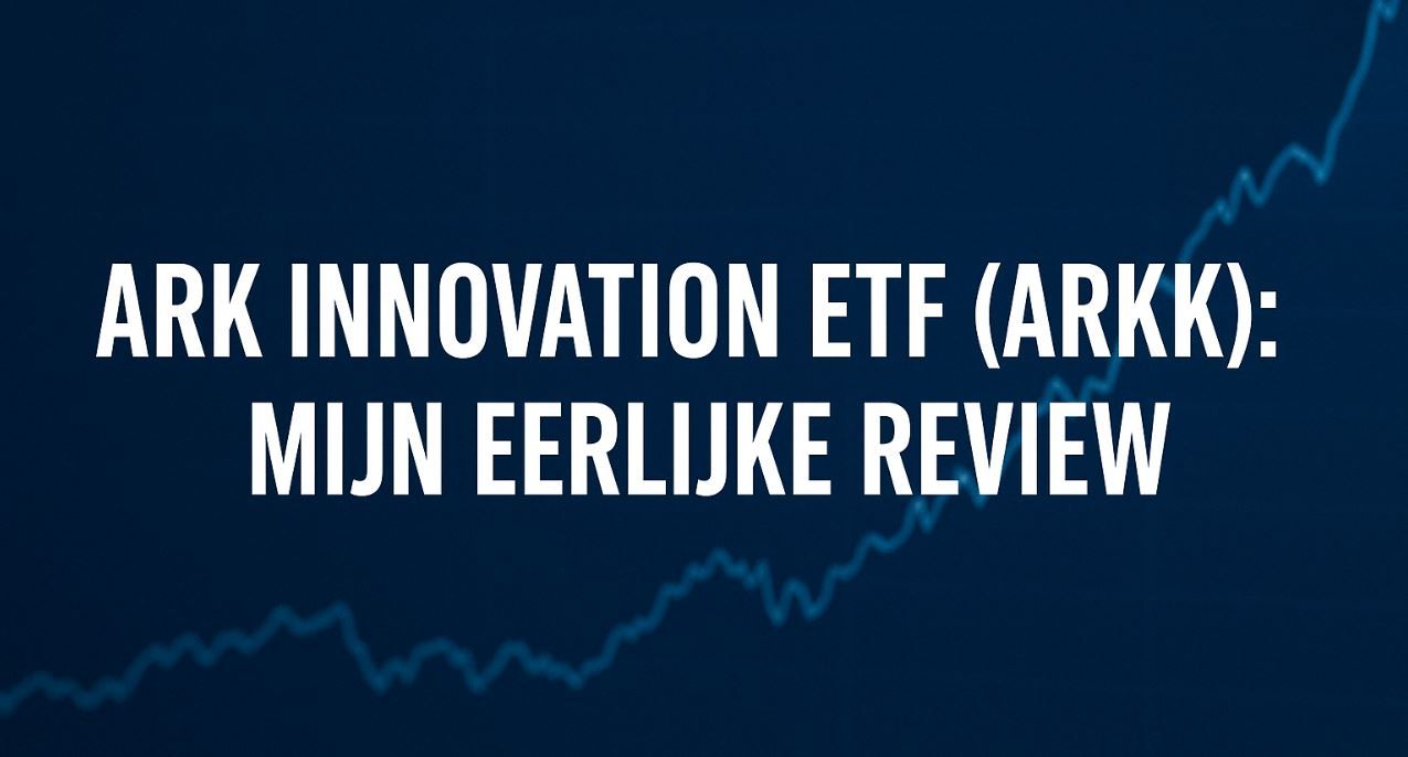 ARK Innovation ETF - ARKK