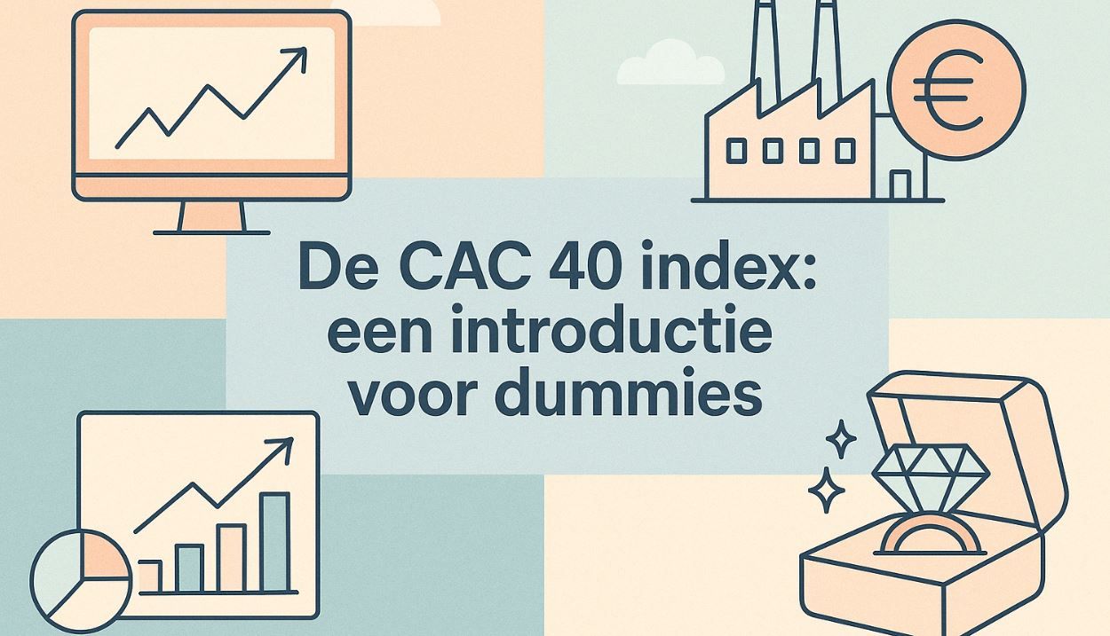 CAC 40