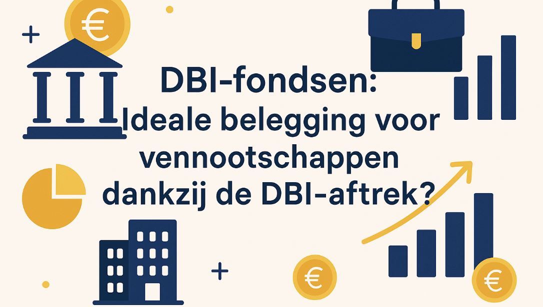 DBI-fondsen