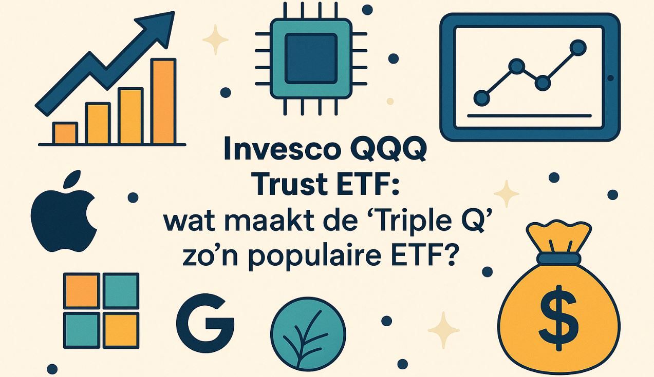Invesco QQQ Trust ETF