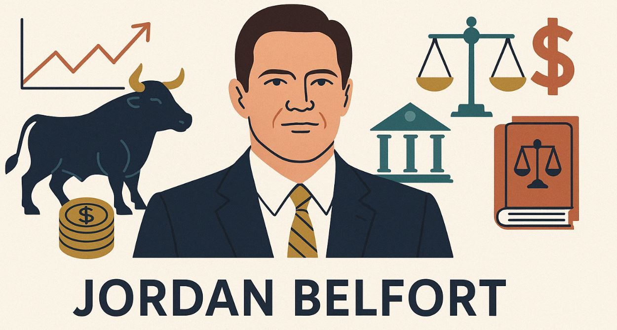 Jordan Belfort