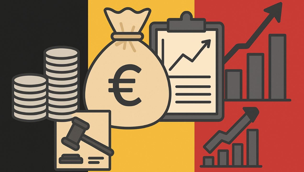 Zelf een beleggingsfonds of hedgefonds oprichten