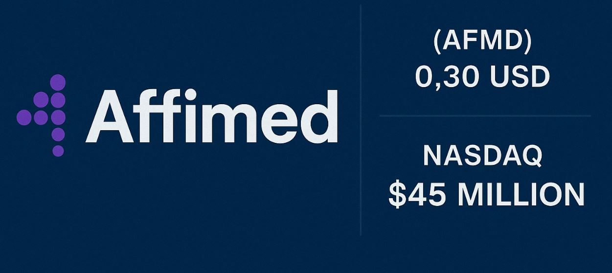 affimed analyse aandeel