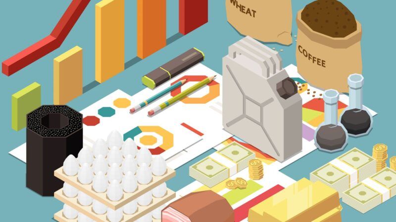Beleggen in grondstoffen: tien tips voor beginners