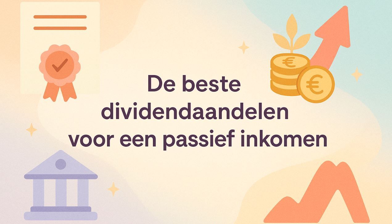 beste dividendaandelen