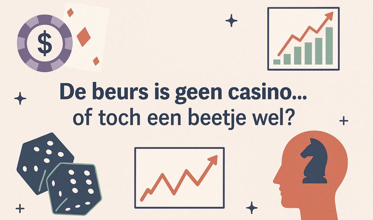 beurs casino