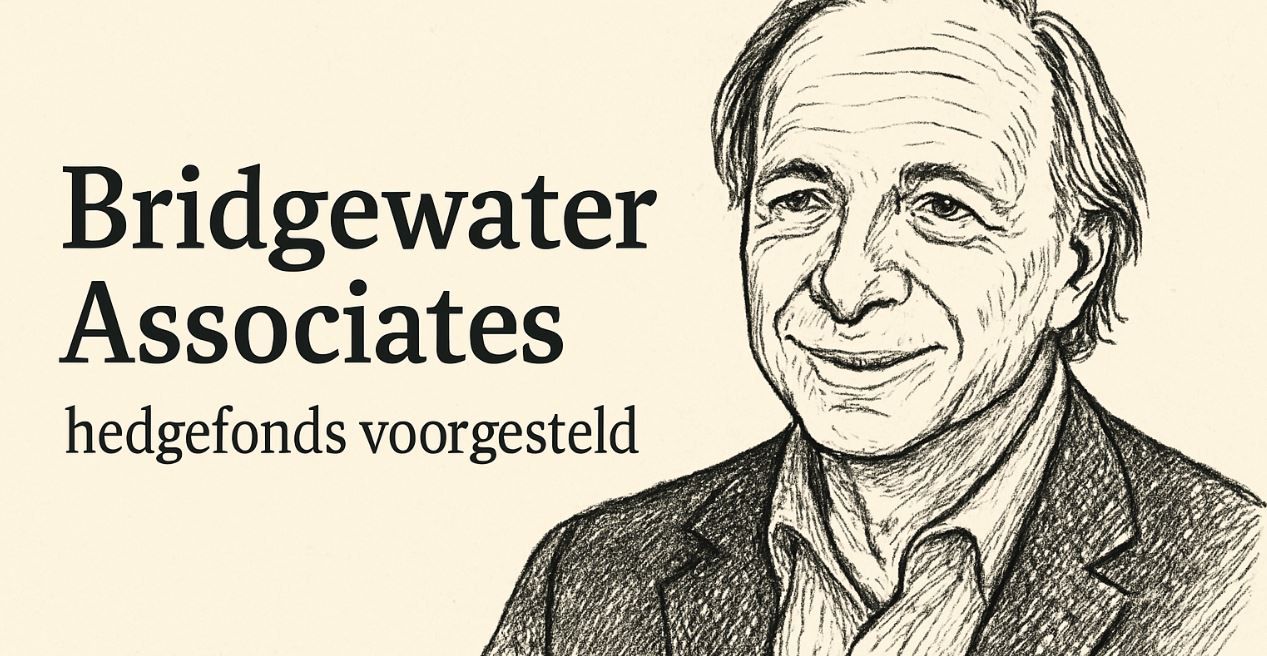 bridgewater associates hedgefonds