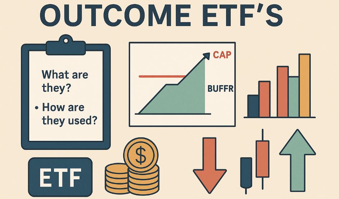 buffer etf - outcome etf
