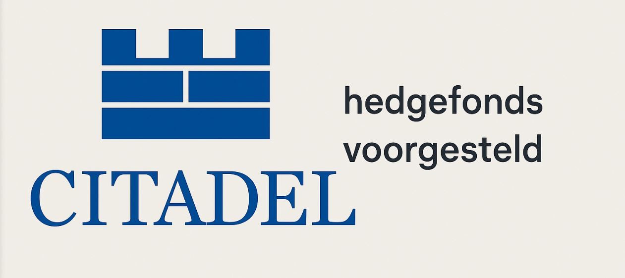 citadel hedgefonds