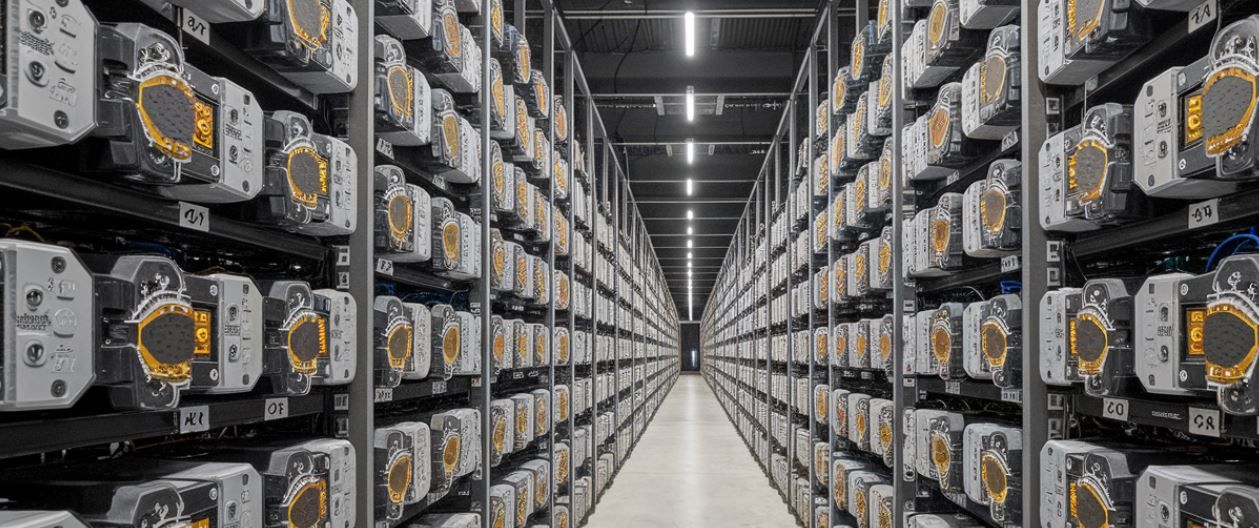 cleanspark analyse aandeel clsk