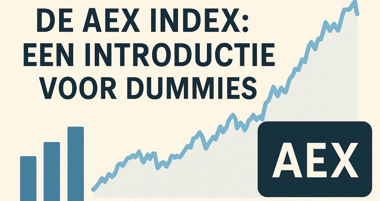 de aex index