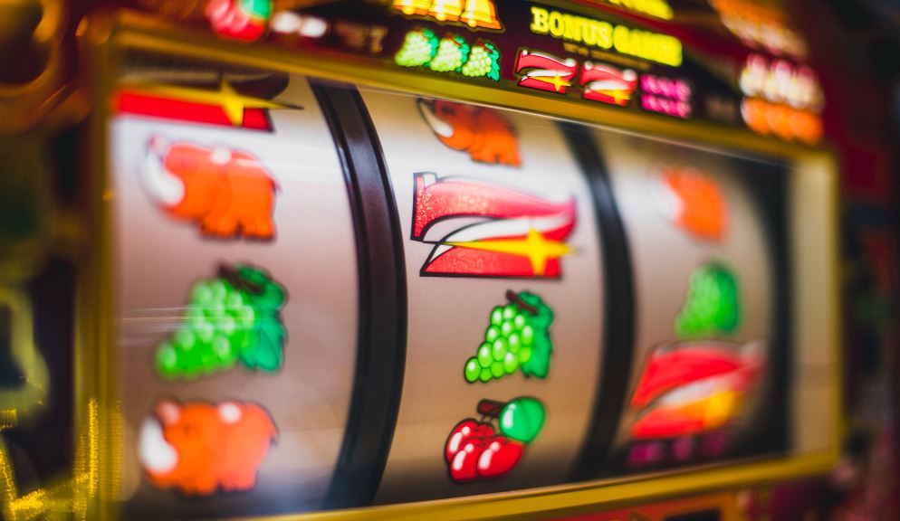 de beurs is geen casino