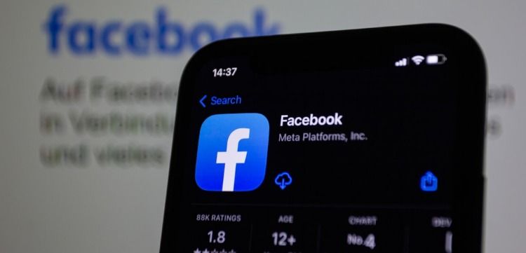 Meta Platforms (META)