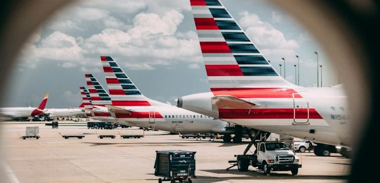 American Airlines (AAL)