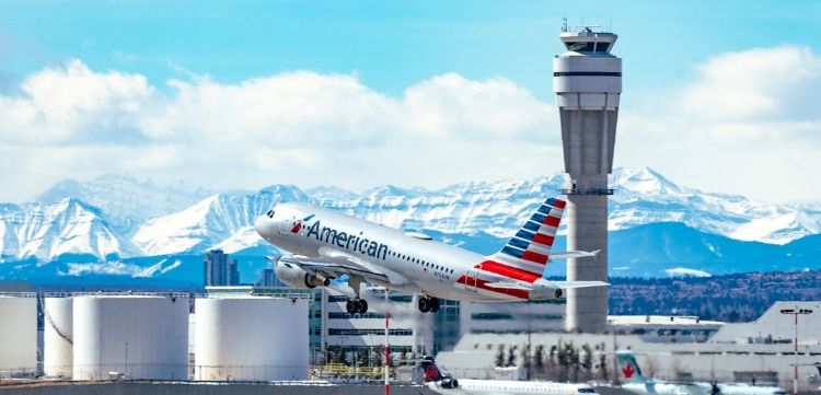 American Airlines
