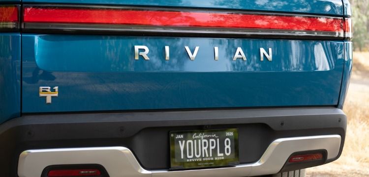 Rivian Automotive (RIVN)
