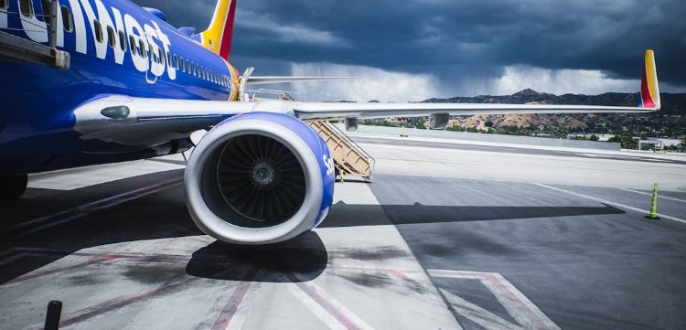 Southwest Airlines