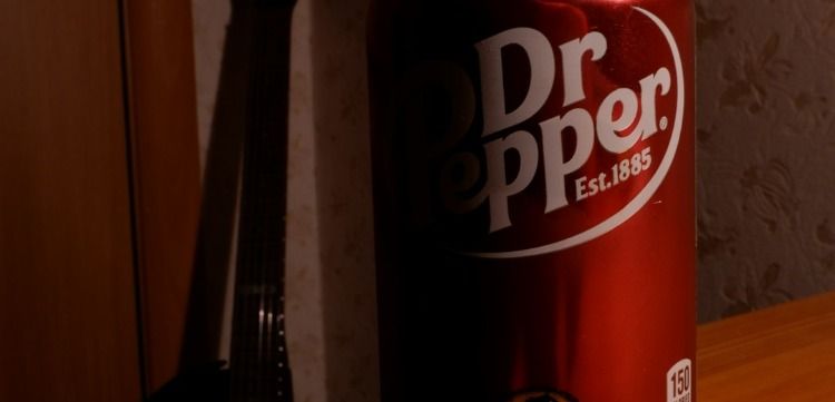 Keurig Dr. Pepper