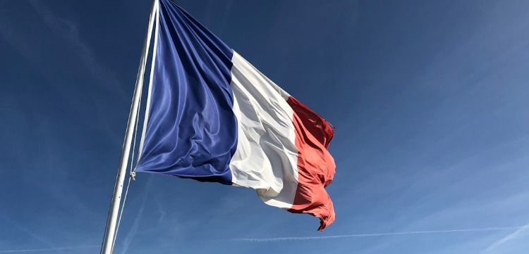 Frankrijk