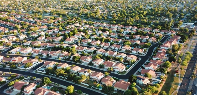 Wall Street amerikaanse huizen private equity