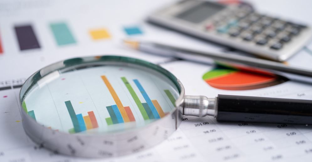 financiële analyse
