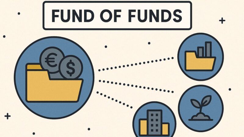 Fund of Funds: wat is het & en wat zijn de voordelen en nadelen?