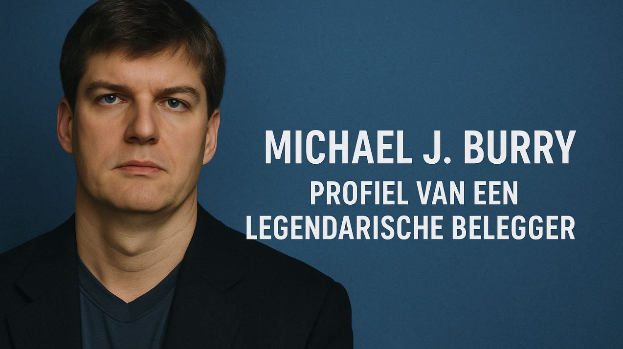 michael burry