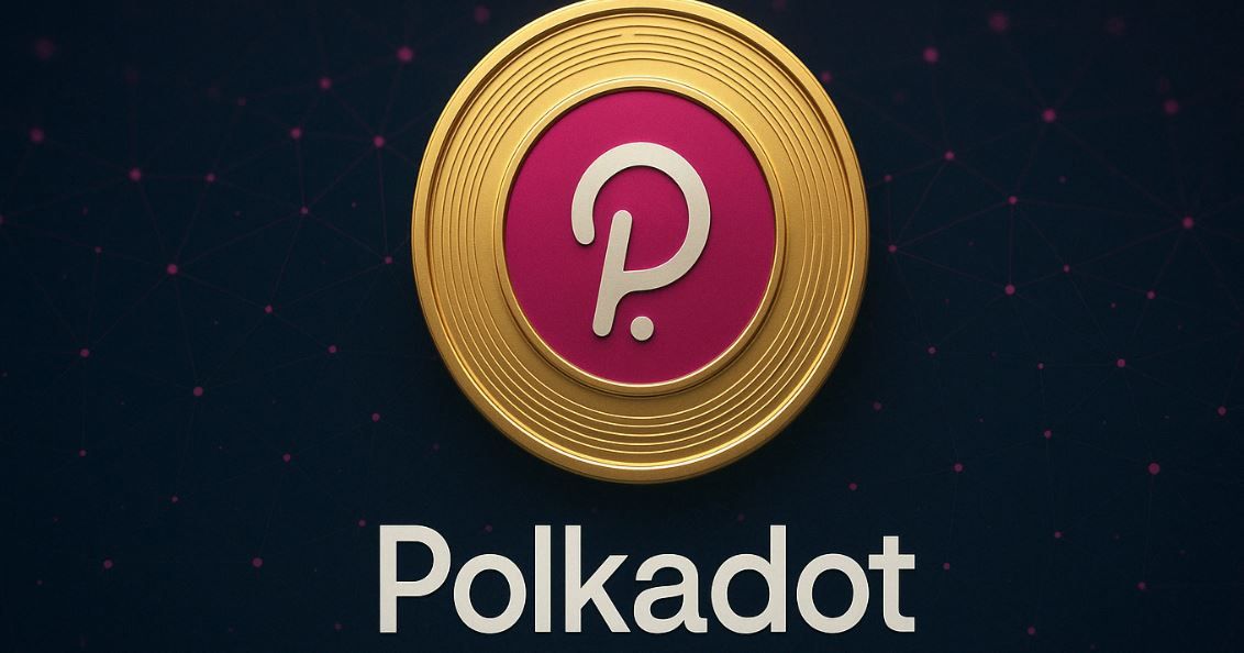 polkadot