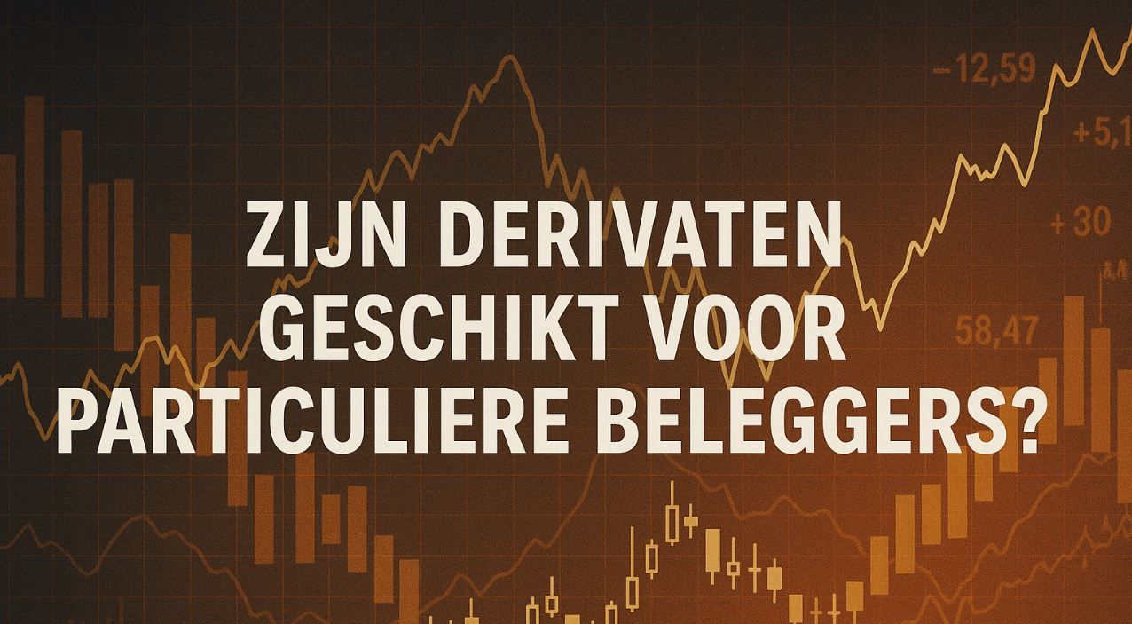 zijn derivaten geschikt voor particulieren
