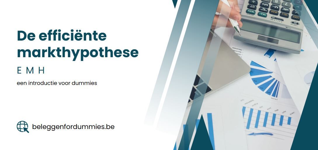 De efficiënte markthypothese EMH