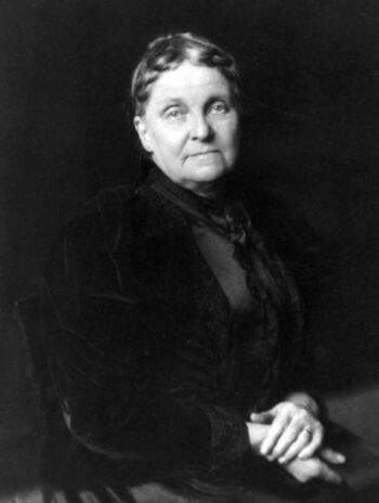 Hetty Green