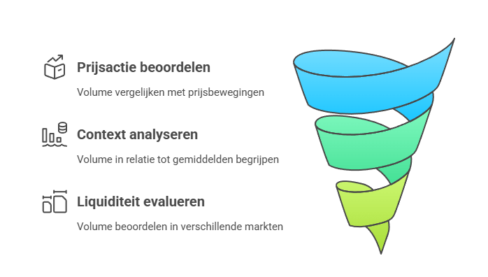 Wat zijn veelgemaakte fouten bij het gebruik van volume