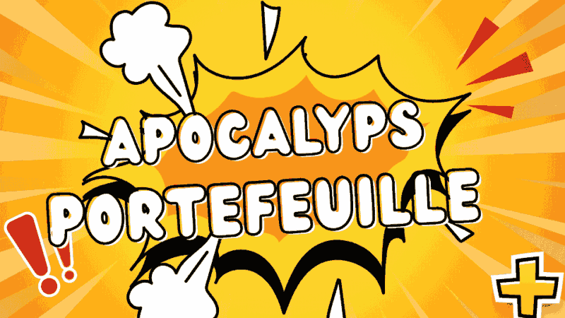 De apocalypsportefeuille: hoe beleg je als alles misgaat?