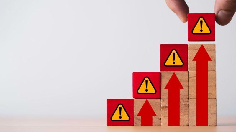 Beleggen zonder risico: een contradictio in terminis