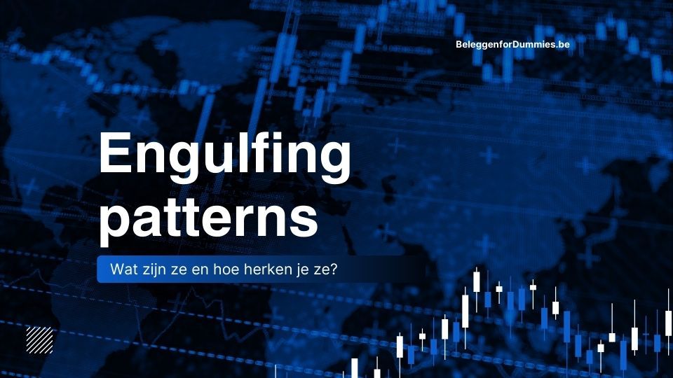 engulfing patterns