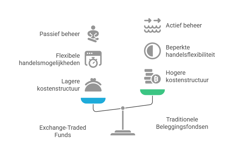 etf vs fondsen