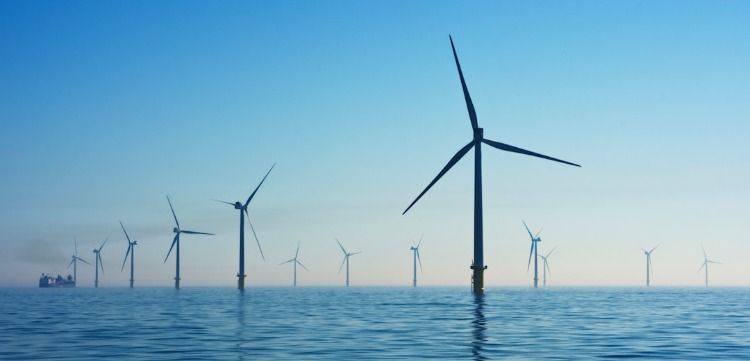 Vestas Wind Systems aandeel