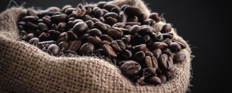 koffiebonen