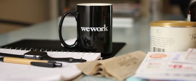 WeWork