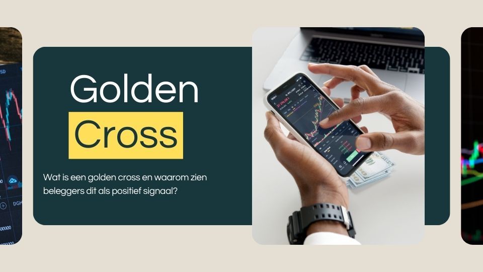 golden cross