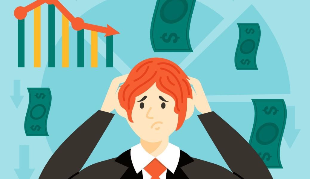 redenen om niet te beleggen