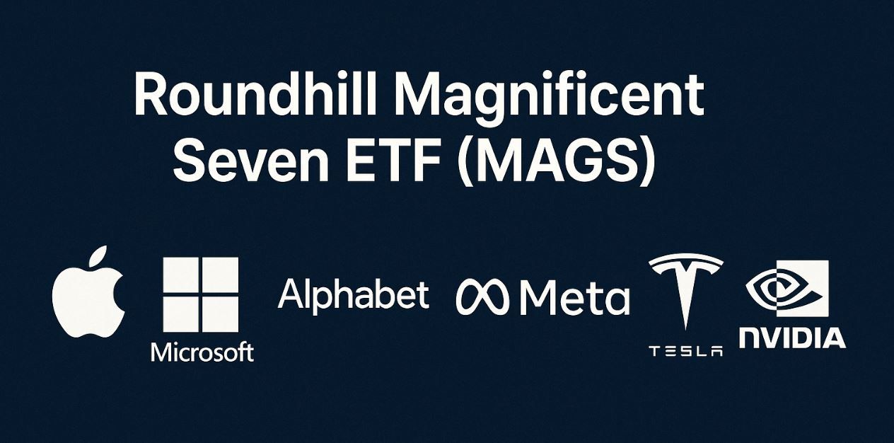MAGS - Roundhill Magnificent Seven ETF