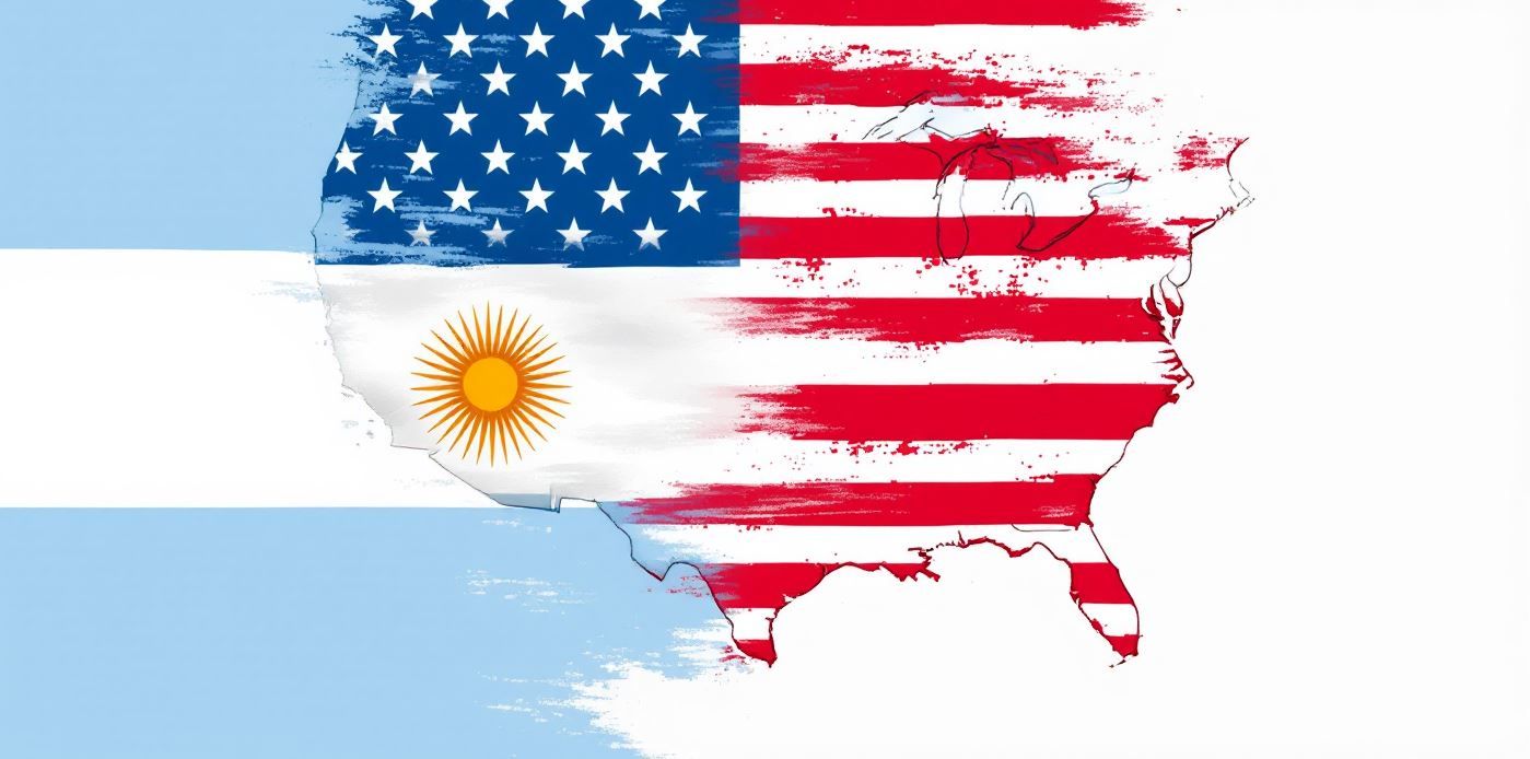 VS redden Argentinië met omstreden financiële interventie