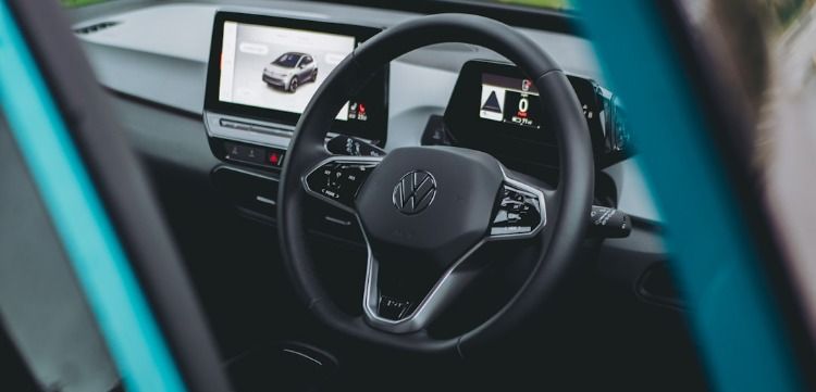 Volkswagen blaast Cariad nieuw leven in: techpijler wordt wapen in de EV-race