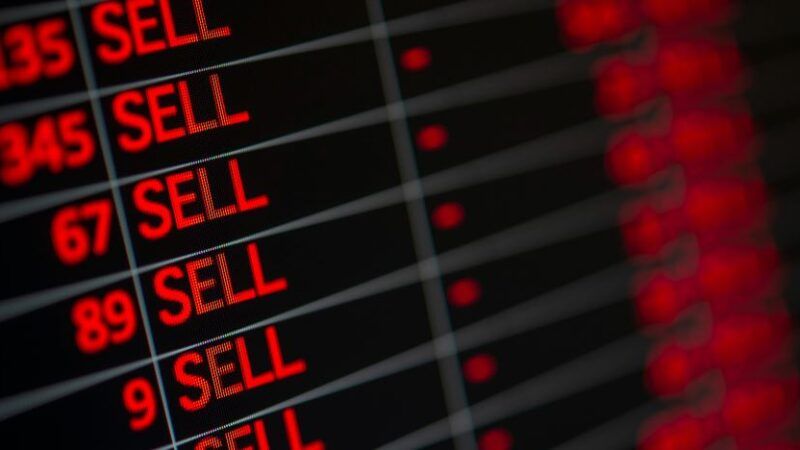 Wereldaandelen onder druk nu Amerikaanse uitverkoop rond AI-waarderingen overslaat