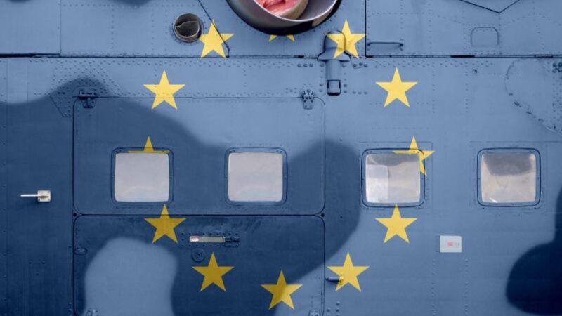 Hogere defensie-uitgaven: een duw in de rug voor de Europese economie?