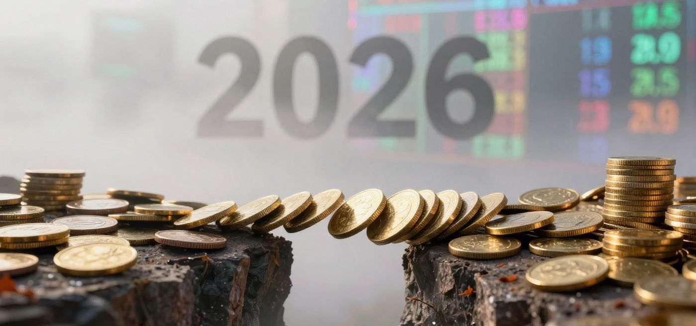 aandelen die we volgen in 2026